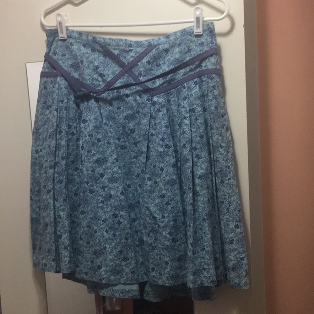 Midi French Connection Skirt